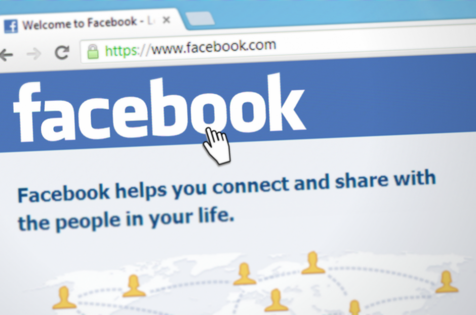 ¿Cómo convertir tu perfil en una página de Facebook?